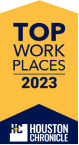 Ǵýealth Houston Houston Chronicle, Top work place in 2023