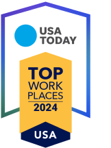Ǵýealth Houston Houston USA Today, Top work place in 2024